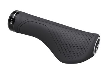 Gripy Ergon GS1 Evo Moondust Grey - L - 1