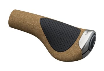 Gripy Ergon GP1 Evo Biokork - L - 1
