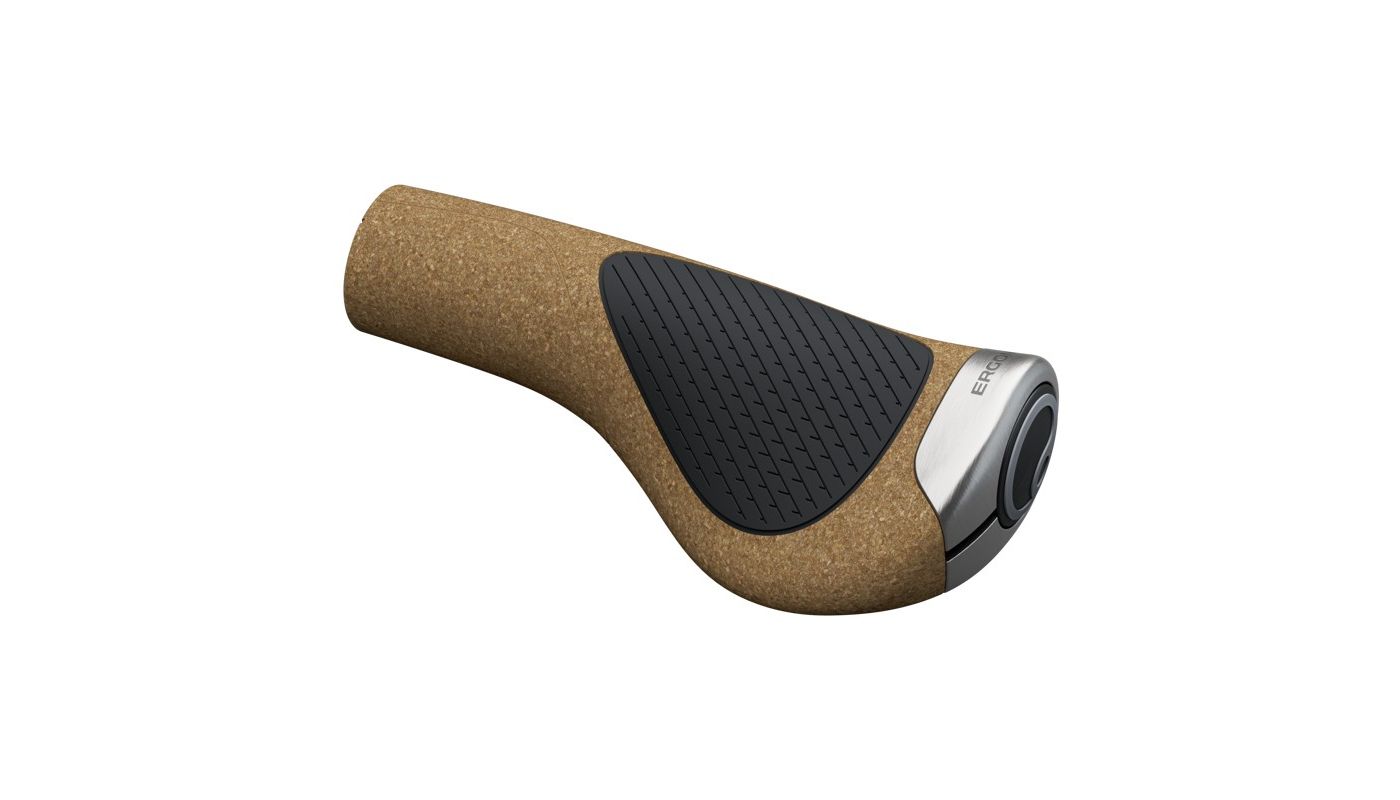 Gripy Ergon GP1 Evo Biokork - L - 1