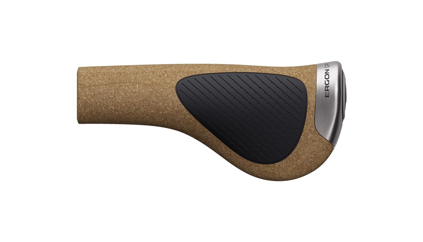 Gripy Ergon GP1 Evo Biokork - L - 2