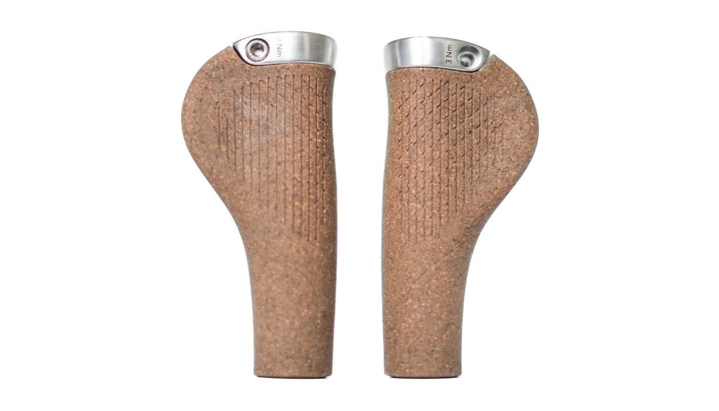 Gripy Ergon GP1 Evo Biokork - L - 6