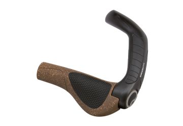 Gripy Ergon GP5 Biokork - L - 1