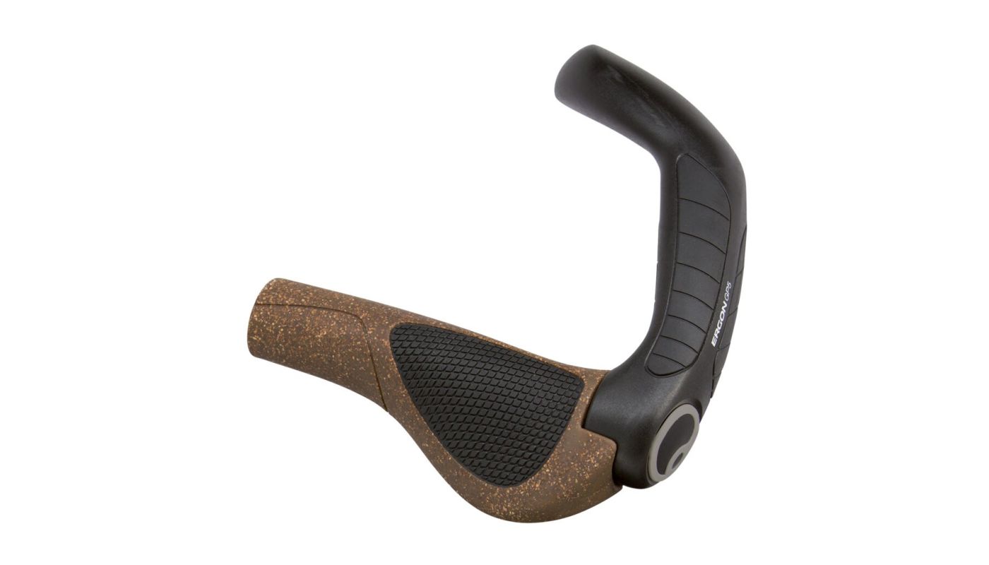 Gripy Ergon GP5 Biokork - L - 1