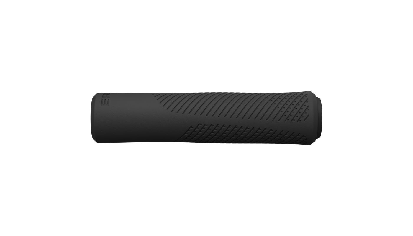 Gripy Ergon GXR černé - L - 3