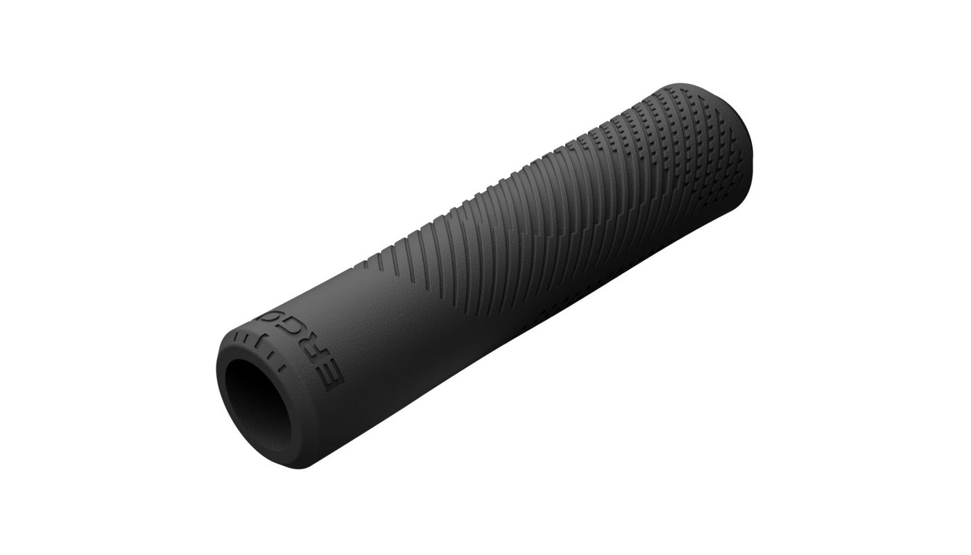 Gripy Ergon GXR černé - L - 4