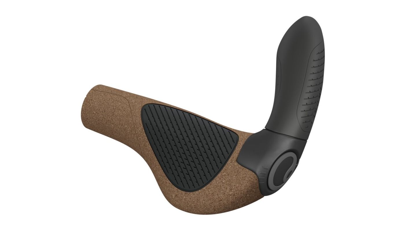 Gripy Ergon GP4 Evo BioKork - L - 1