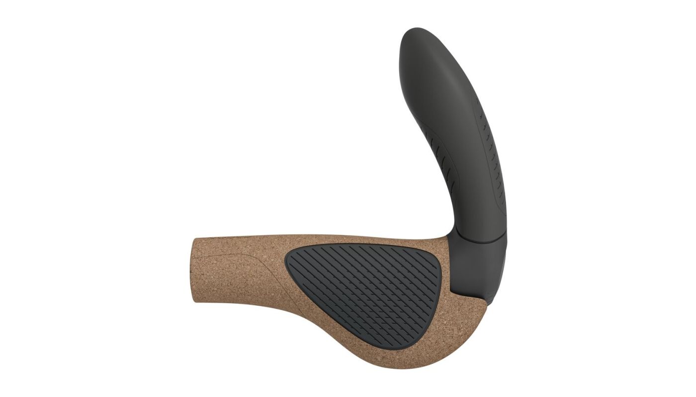 Gripy Ergon GP4 Evo BioKork - L - 2