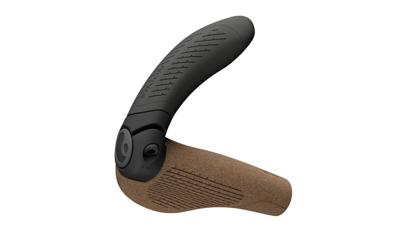 Gripy Ergon GP4 Evo BioKork - L - 3
