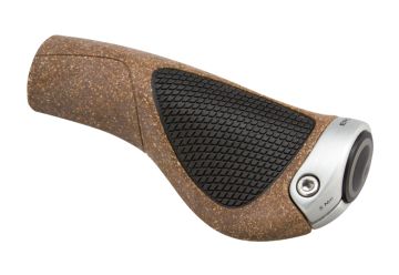 Gripy Ergon GP1 Biokork - S - 1