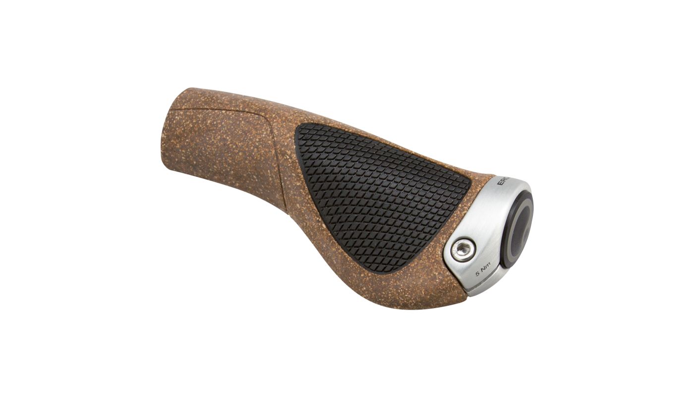 Gripy Ergon GP1 Biokork - S - 1