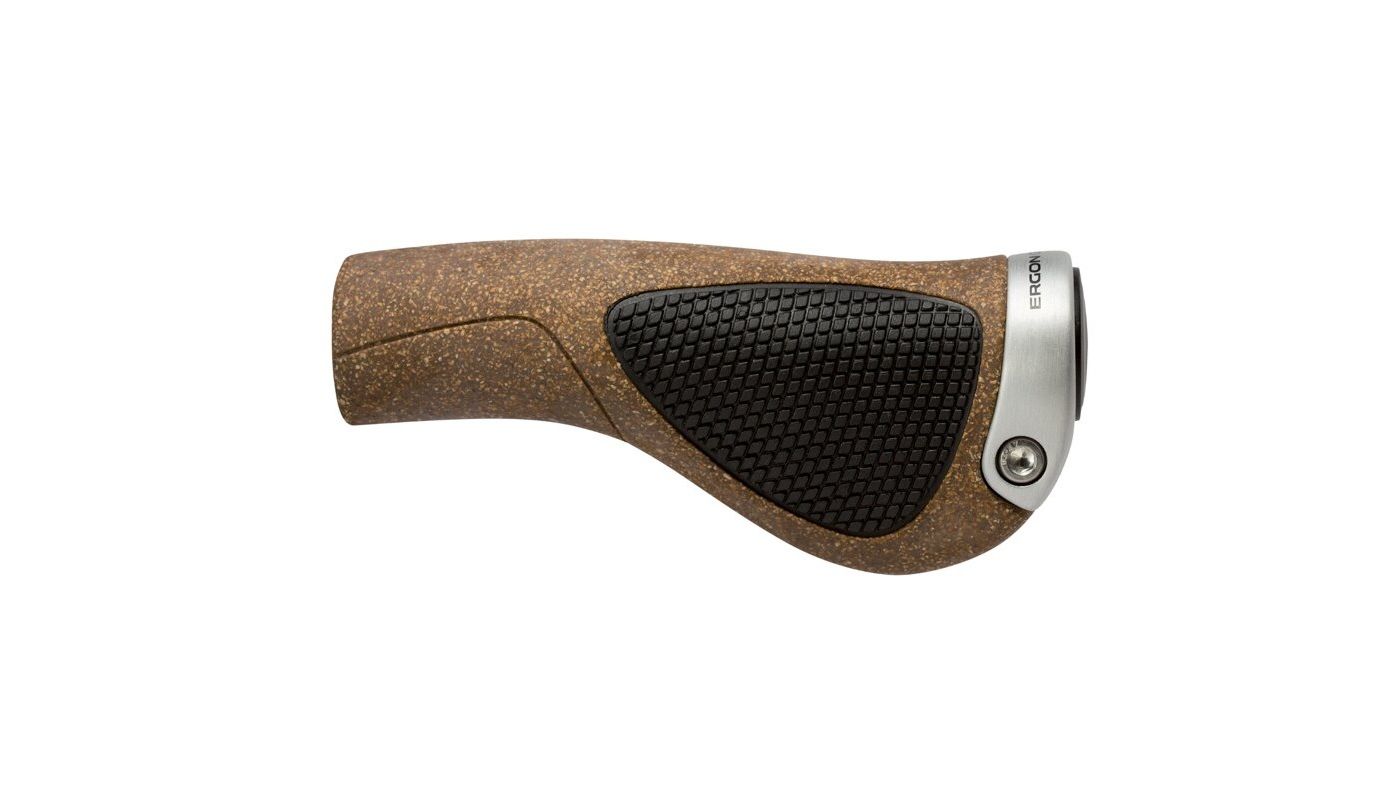 Gripy Ergon GP1 Biokork - S - 2
