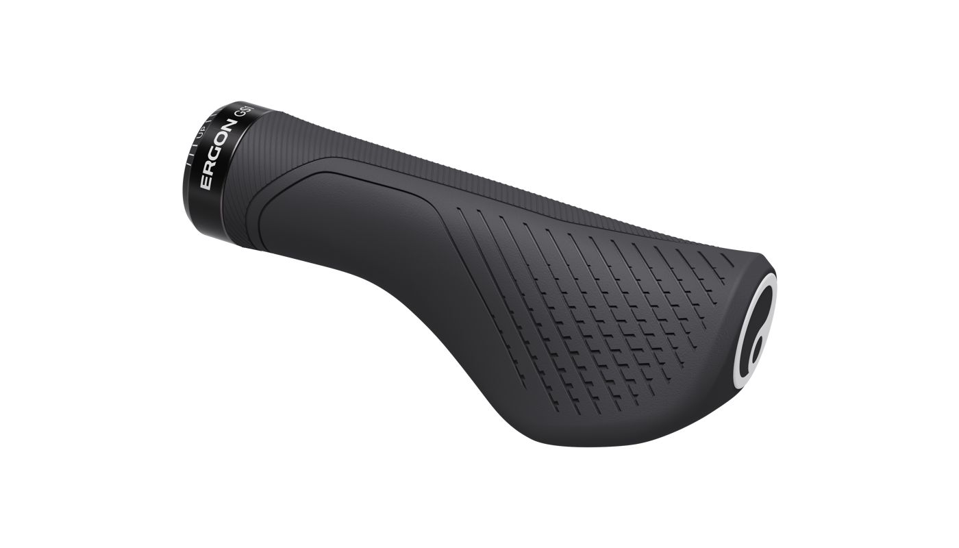 Gripy Ergon GS1 Evo Moondust Grey - L - 1