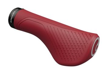 Gripy Ergon GS1 Evo Chilli Red - L - 1