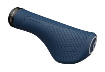 Gripy Ergon GS1 Evo Nightride Blue - S - 1