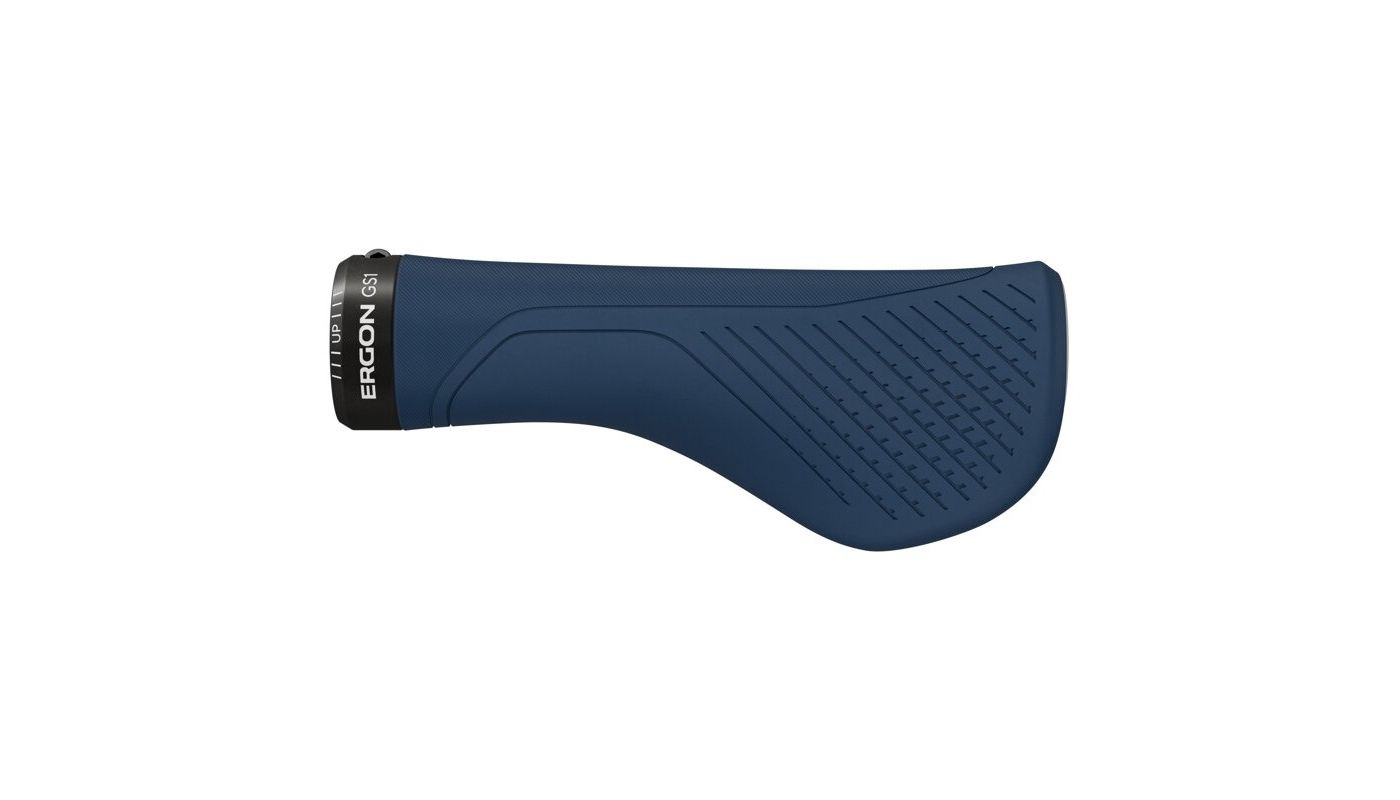 Gripy Ergon GS1 Evo Nightride Blue - S - 2