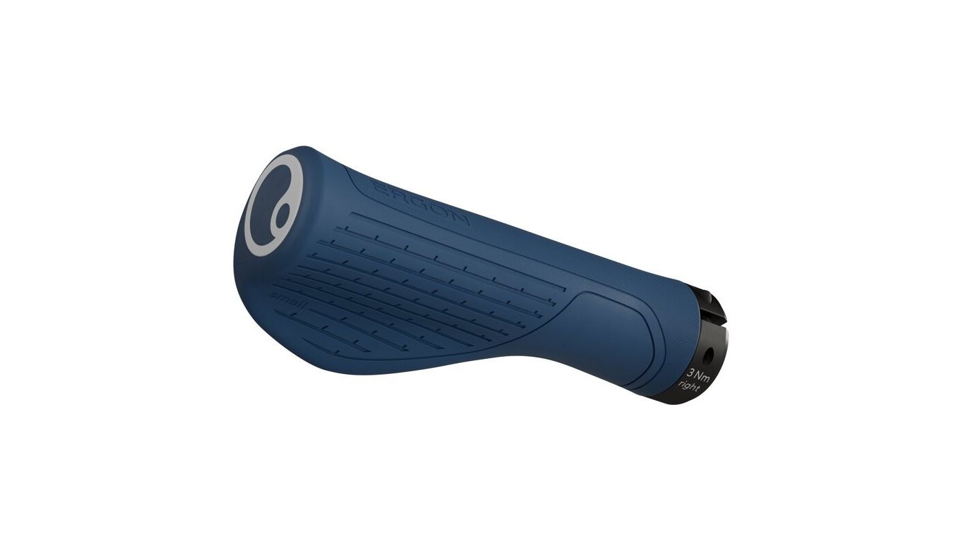 Gripy Ergon GS1 Evo Nightride Blue - S - 3