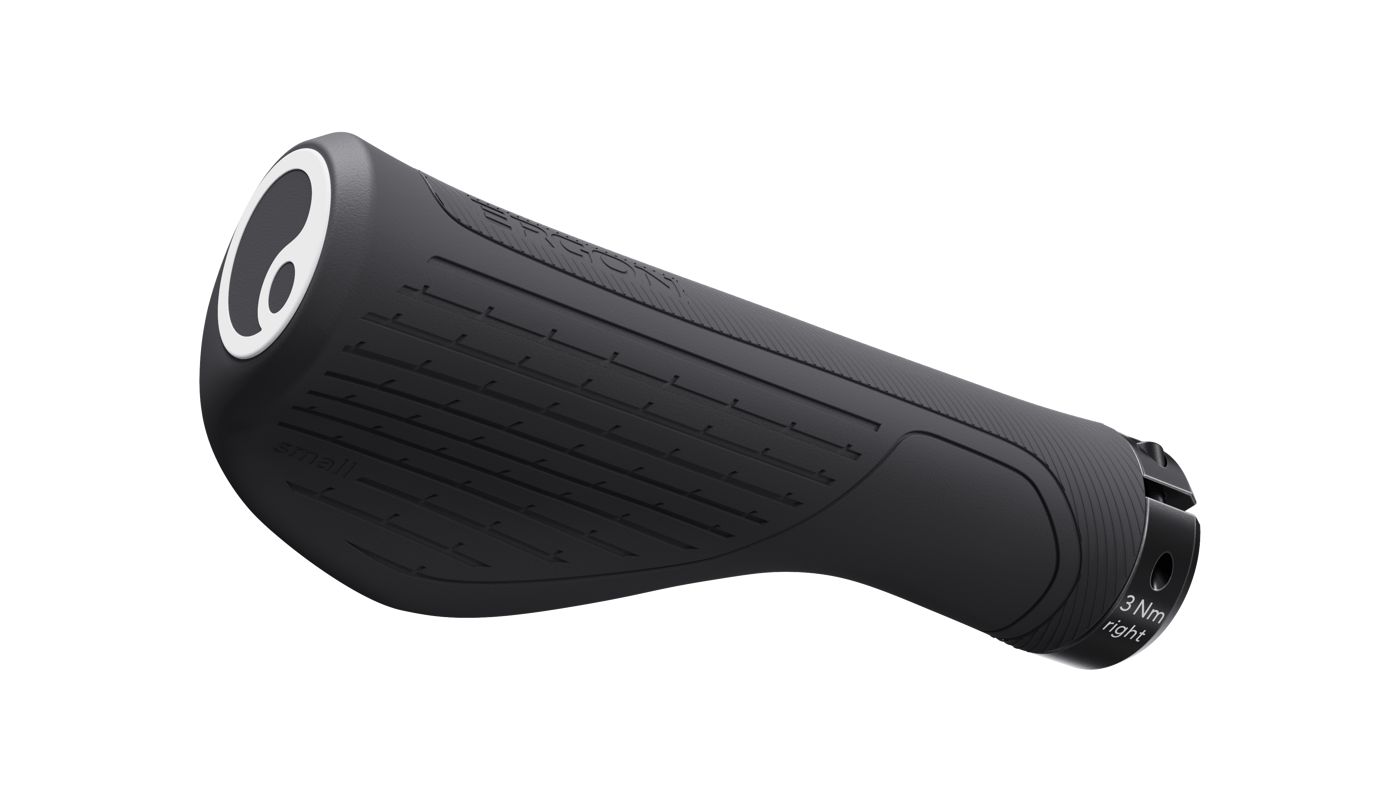 Gripy Ergon GS1 Evo Black - L - 3