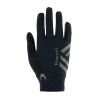 Cyklistické rukavice Roeckl® Morgex 2 black - 1