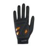 Cyklistické rukavice Roeckl® Morgex 2 black - 2