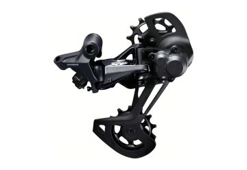 Přehazovačka Shimano XT RD-M8100 SGS shadow RD+ - 1