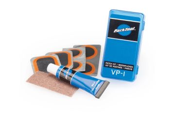 Sada lepení na duše ParkTool VP-1 (Kerda) - 1