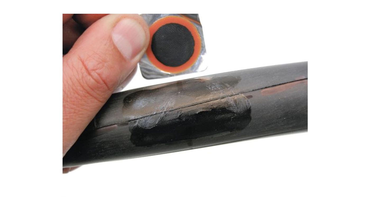 Sada lepení na duše ParkTool VP-1 (Kerda) - 2