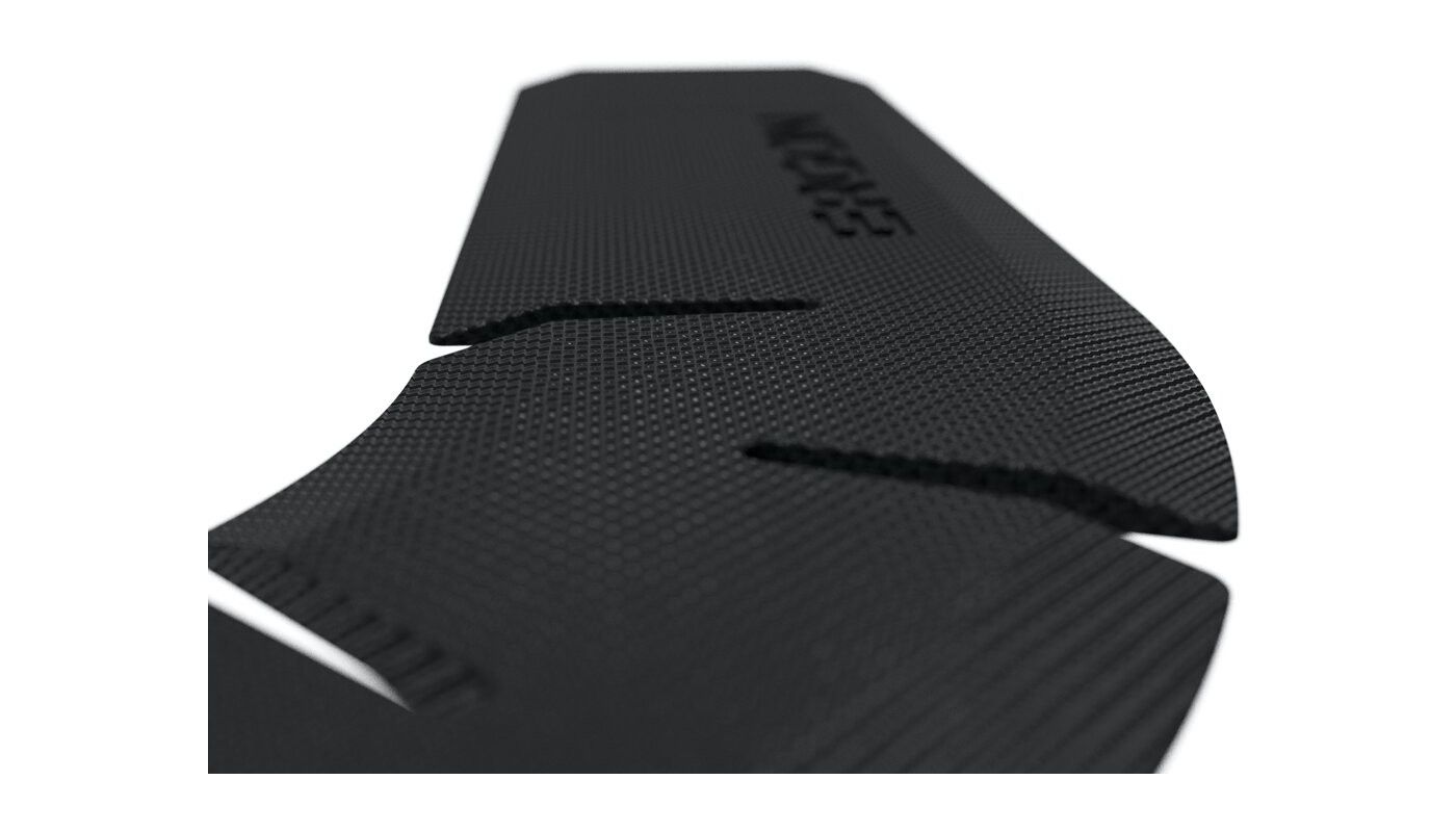 Set vycpávek Ergon BT Orthocell Top Pads - 4