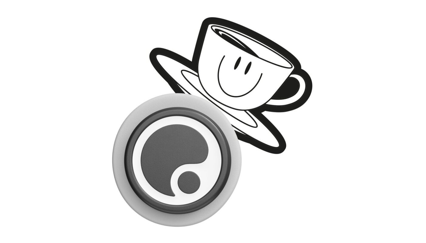 Gripy Ergon GDH Team Vali Höll Edition bílá - 4