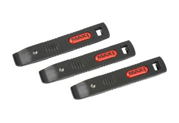 Montpáky Max1 s ocelovou výztuhou 3ks - 1