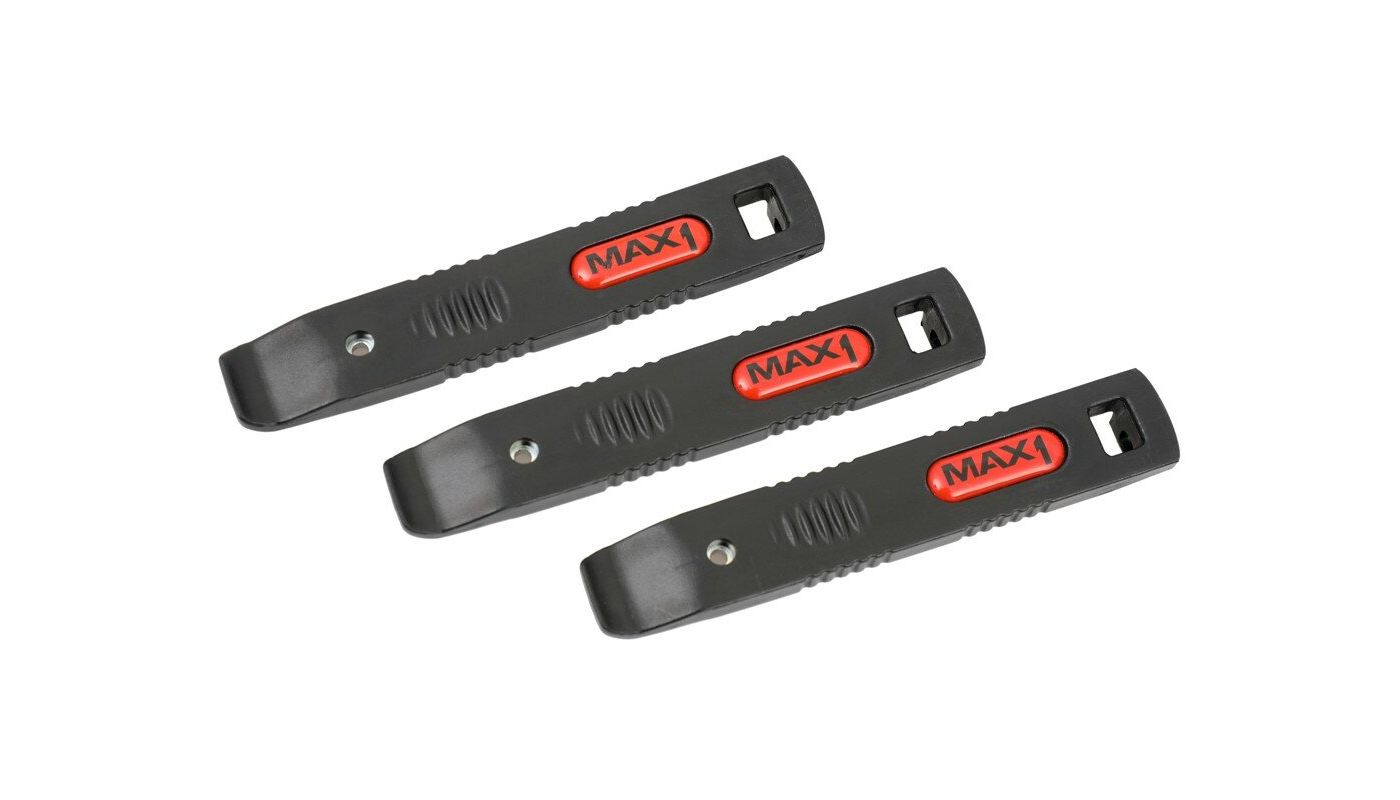 Montpáky Max1 s ocelovou výztuhou 3ks - 1