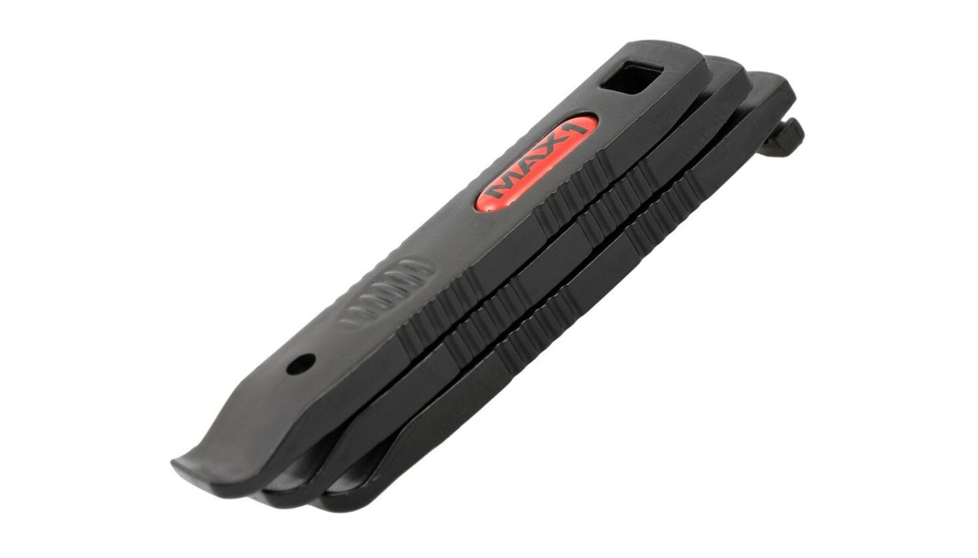 Montpáky Max1 s ocelovou výztuhou 3ks - 2