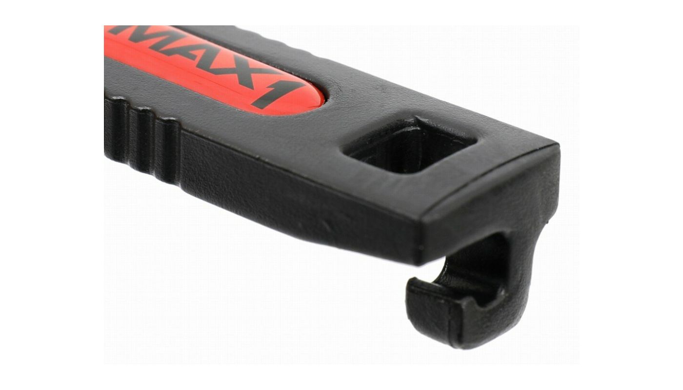 Montpáky Max1 s ocelovou výztuhou 3ks - 3