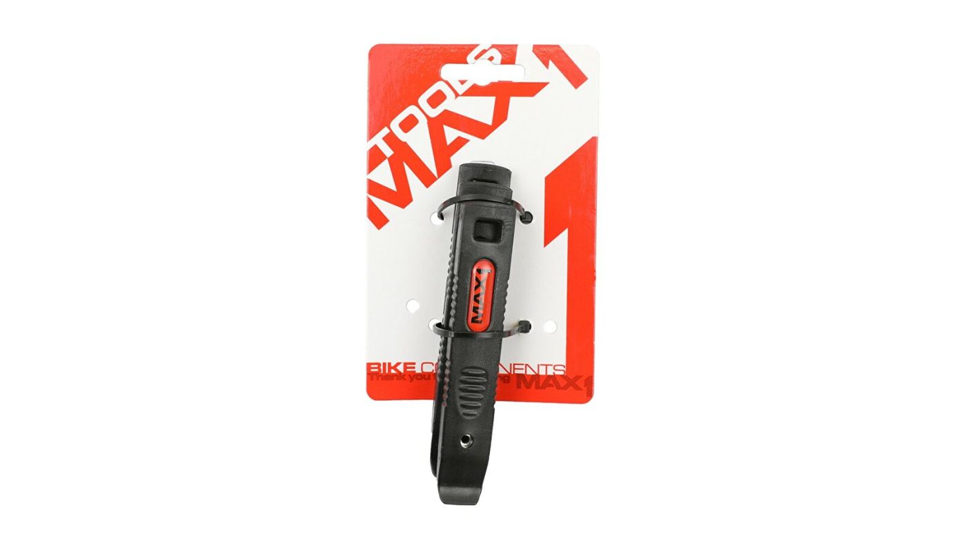 Montpáky Max1 s ocelovou výztuhou 3ks - 4