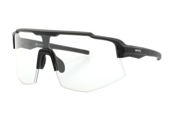 Brýle Max1 Ryder Photochromatic matné černé - 1