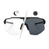 Brýle Max1 Ryder Photochromatic matné černé - 6
