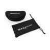 Brýle Max1 Ryder Photochromatic matné černé - 8