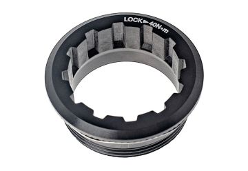 Koncová matice kazety Shimano CS-M8100/CS-M7100 Lock Ring (Y0GY98010) - 1