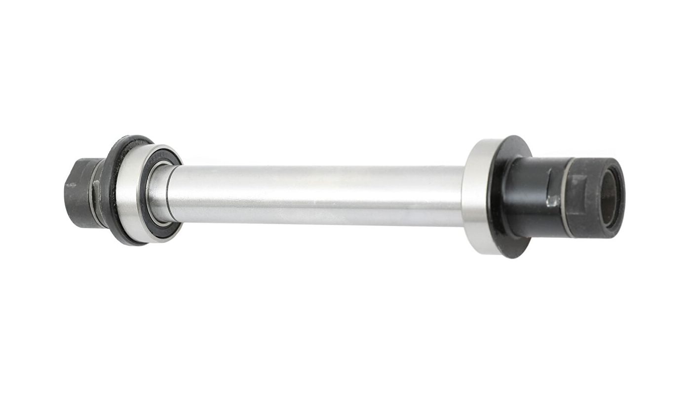 Zadní náboj Max1 boost 148/12 mm 32 děr 8-11 rychlostí černý - 3