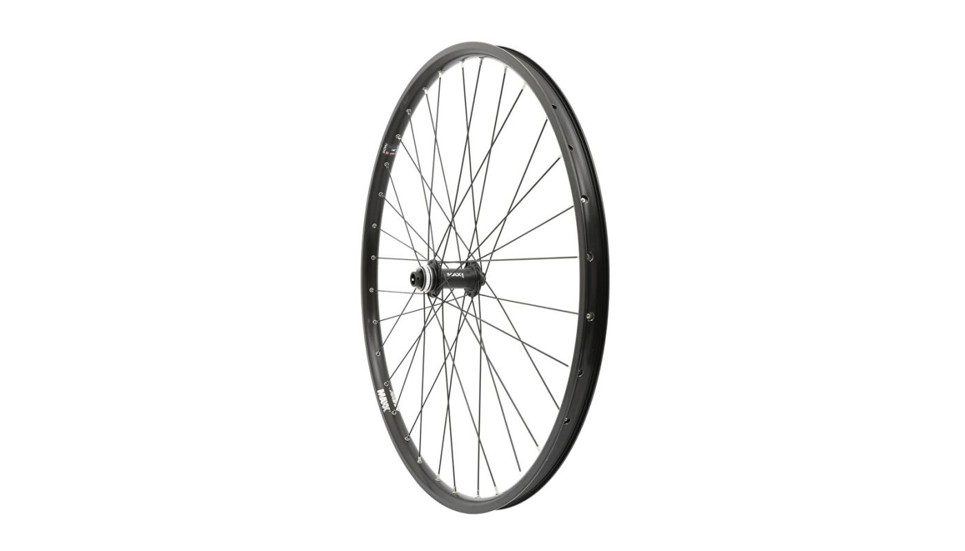 Zapletené kolo Mach1 / Max1 29" přední Disc Center lock 110/15 boost - 1