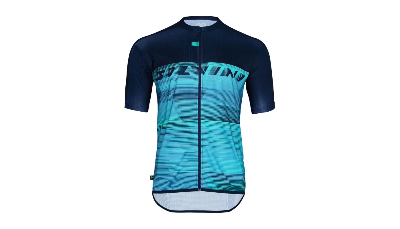 Silvini Turano MD1645 pánský,navy-ocean - 1