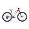 Superior TEAM 27.3 Gloss Brushed Alu / Red 2026 - 1