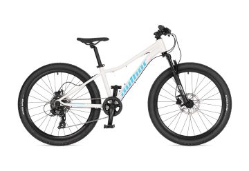 Author A-Matrix 24D 2026 bílá/černá/modrá - 1