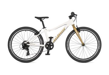 Author Limit 24 2026 bílá/zlatá - 1