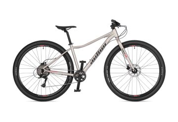 Author Limit 29 2026 titan-matná/černá/červená - 1