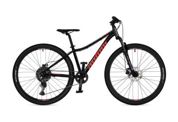 Author A-Matrix 27,5D 2026 černá/červená - 1