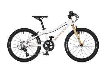 Author Cosmic 20 2026 bílá/zlatá - 1