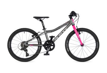 Author Cosmic 20 2026 stříbrná/růžová - 1