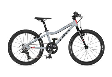 Author Cosmic 20 2026 šedá/černá/červená - 1