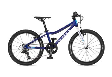 Author Cosmic 20 2026 modrá/bílá - 1