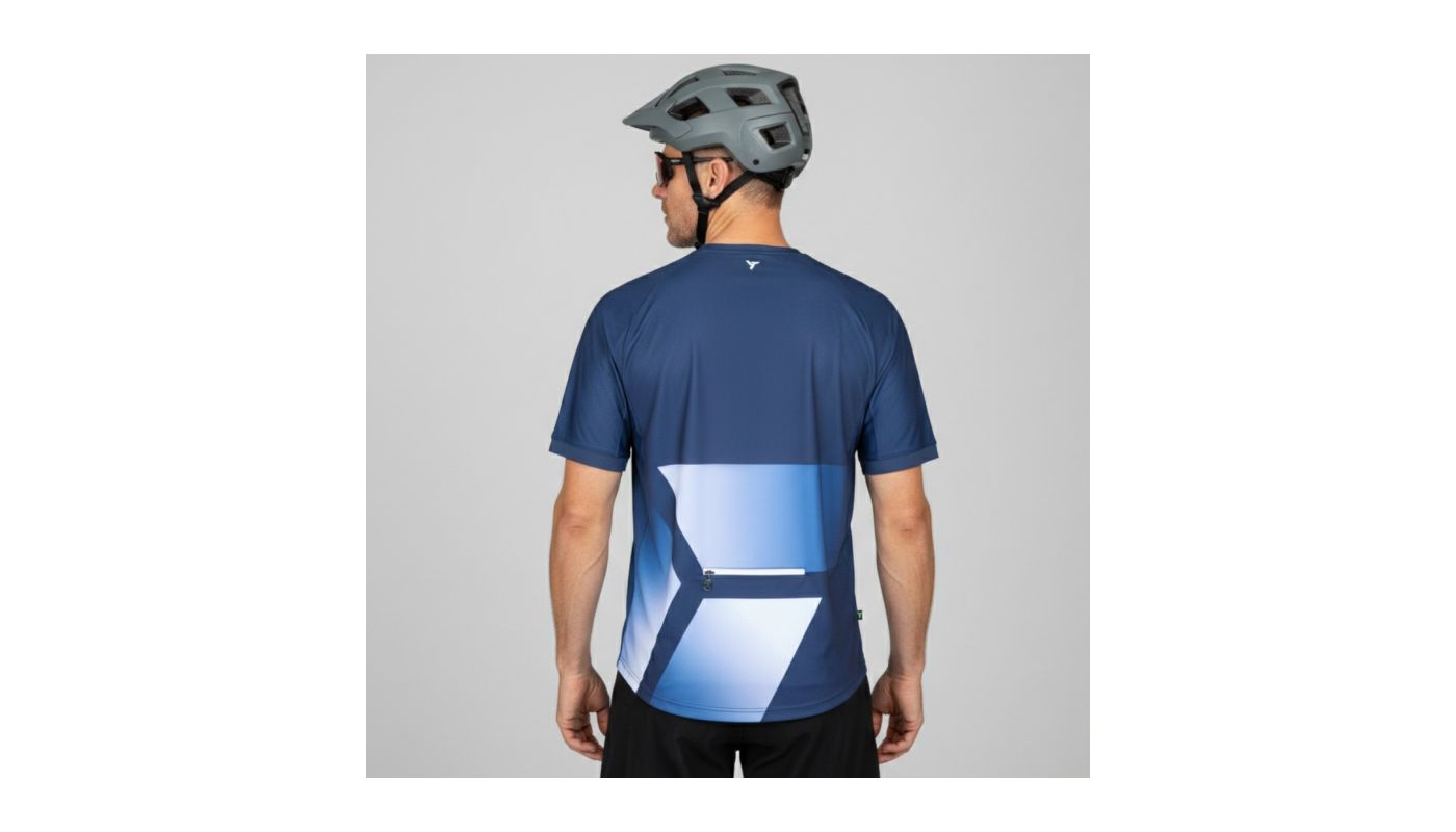 Silvini Gallo MD2017 pánský, navy-cloud - 3